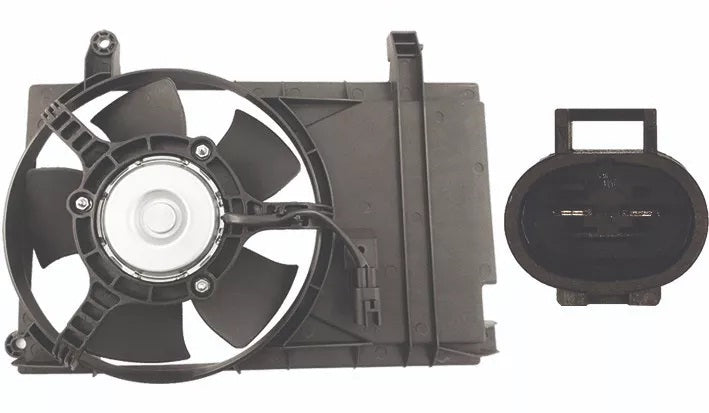 ELECTROVENTILADOR | CHEVROLET