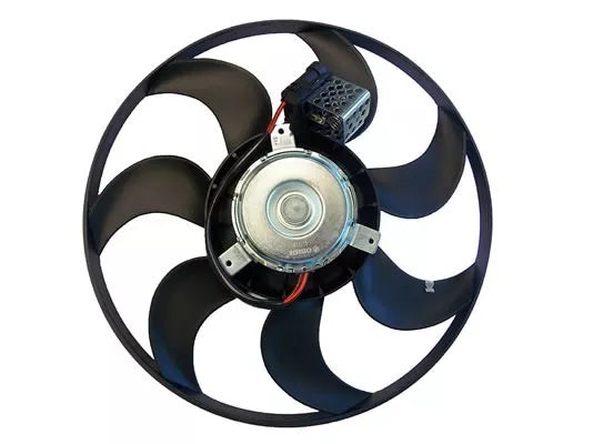 ELECTROVENTILADOR | CHEVROLET
