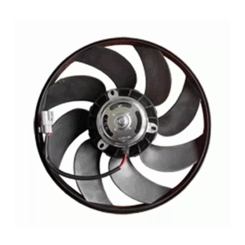 ELECTROVENTILADOR | CHEVROLET