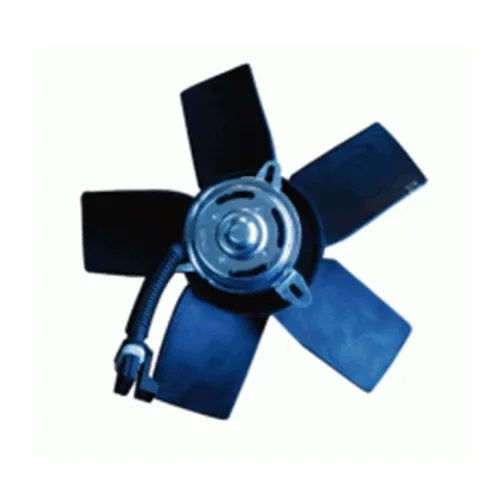 ELECTROVENTILADOR | CHEVROLET