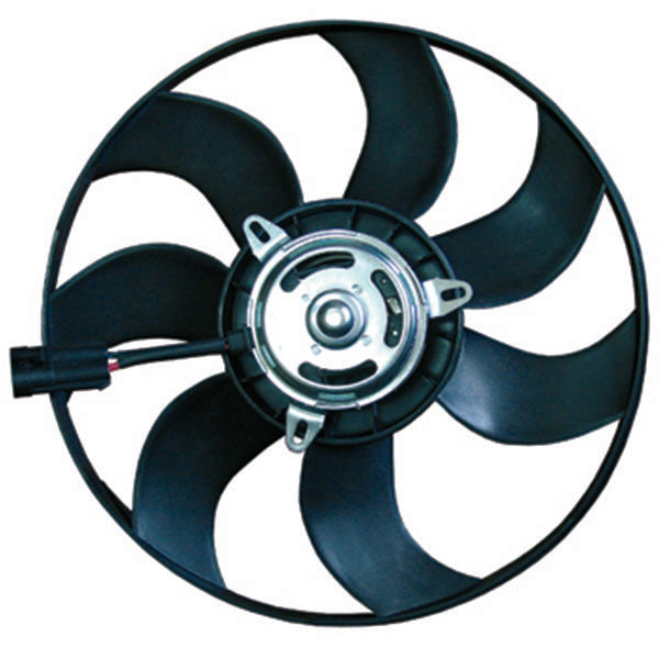 ELECTROVENTILADOR | CHEVROLET