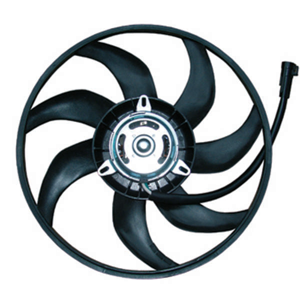ELECTROVENTILADOR | CHEVROLET-FIAT