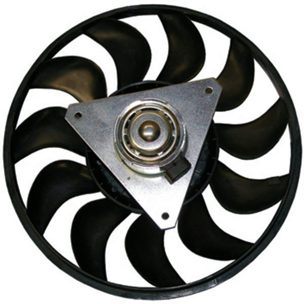 ELECTROVENTILADOR | CHEVROLET-SUZUKI