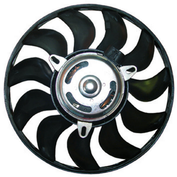 ELECTROVENTILADOR | CHEVROLET-SUZUKI