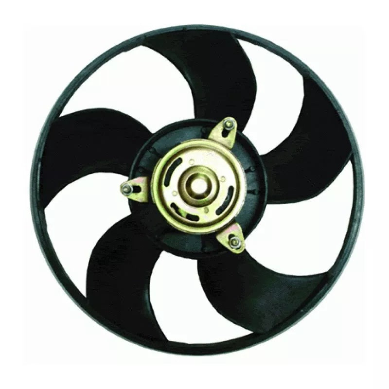 ELECTROVENTILADOR | CHEVROLET-VW