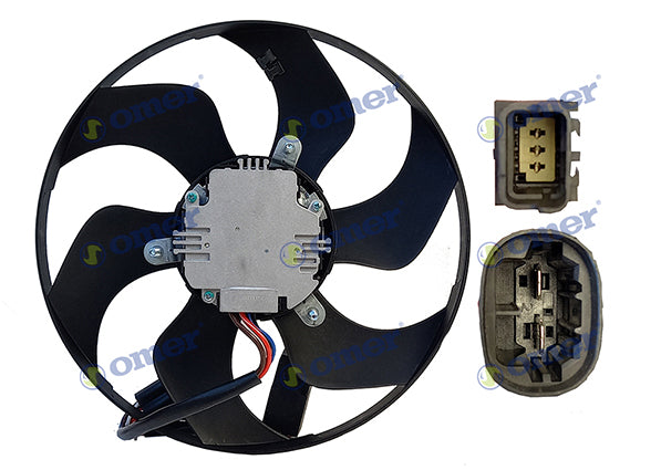 ELECTROVENTILADOR | CITROEN