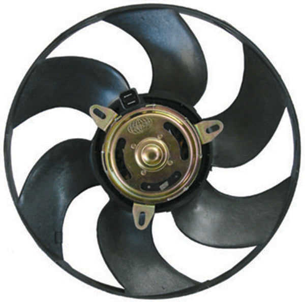 ELECTROVENTILADOR | CITROEN-PEUGEOT
