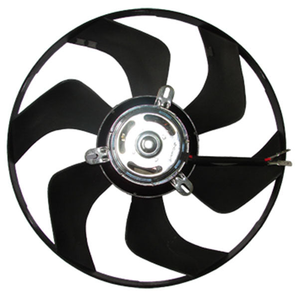 ELECTROVENTILADOR | CITROEN-RENAULT