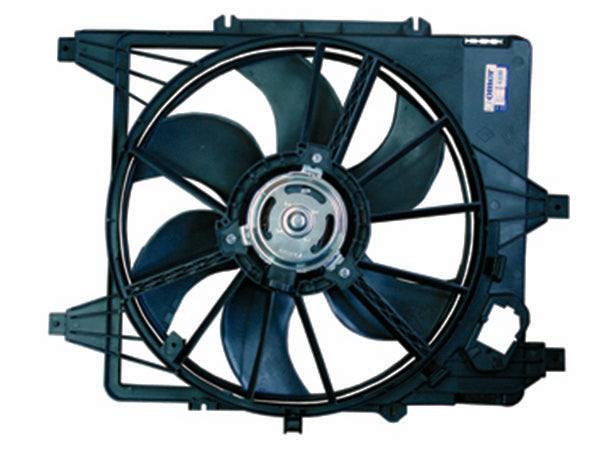 ELECTROVENTILADOR EV-168 C/ENCAUZADOR |