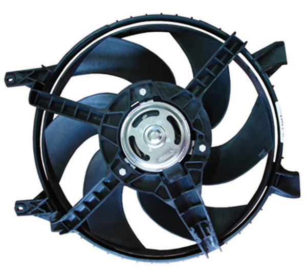 ELECTROVENTILADOR EV-169 C/ENCAUZADOR |