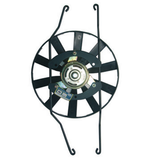 ELECTROVENTILADOR EV-177 C/SOPORTE |