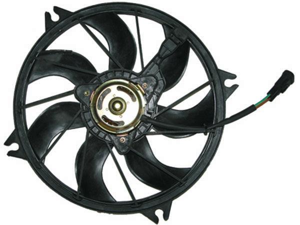 ELECTROVENTILADOR EV-181 C/ENCAUZADOR | 7278