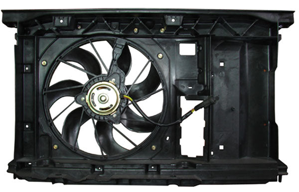 ELECTROVENTILADOR EV-187 C/FRENTE 7280