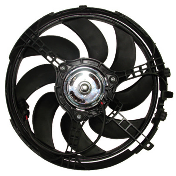 ELECTROVENTILADOR EV-207 C/ENCAUZADOR | 8056