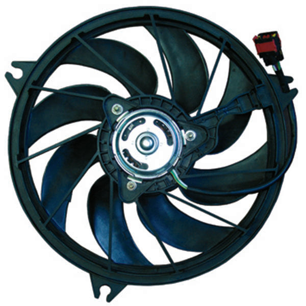 ELECTROVENTILADOR C/ENCAUZADOR | PEUGEOT