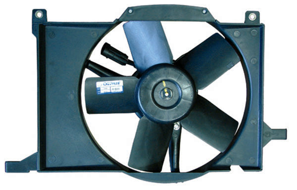ELECTROVENTILADOR EV-214 C/ENCAUZADOR | 8036