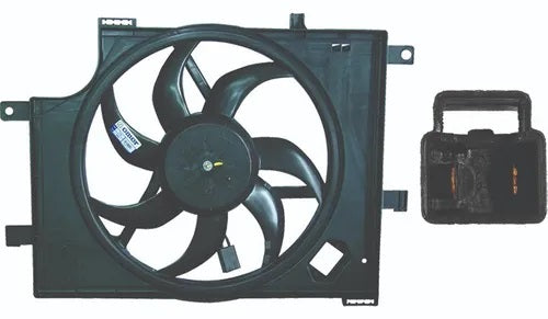 ELECTROVENTILADOR EV-223 C/ENCAUZADOR | 8041