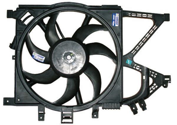 ELECTROVENTILADOR EV-226 C/ENCAUZADOR |