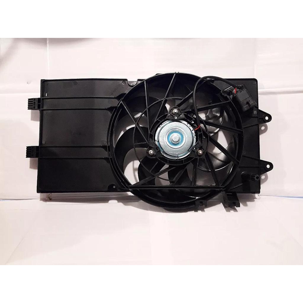 ELECTROVENTILADOR EV-314 C/ENCAUZADOR | 8063