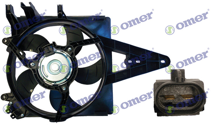 ELECTROVENTILADOR | FIAT
