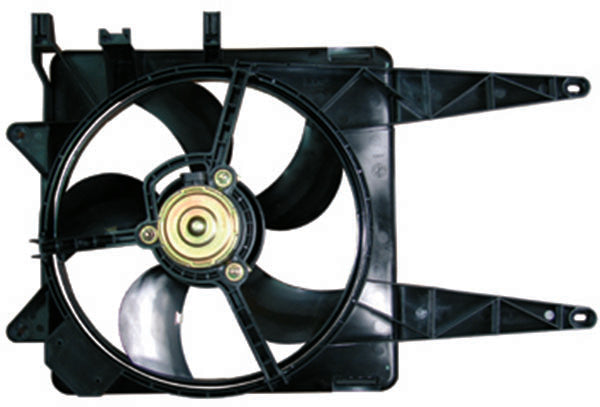 ELECTROVENTILADOR | FIAT