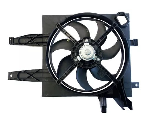 ELECTROVENTILADOR | FIAT
