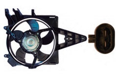 ELECTROVENTILADOR | FIAT