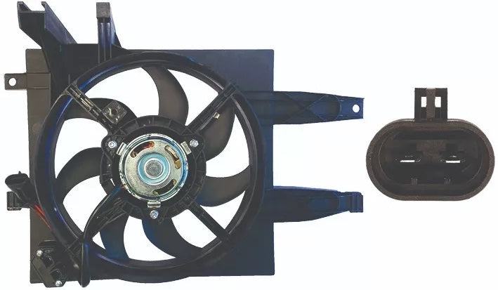 ELECTROVENTILADOR | FIAT