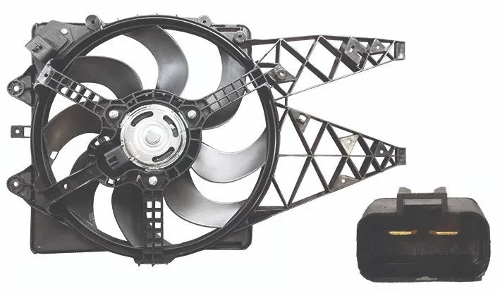 ELECTROVENTILADOR | FIAT