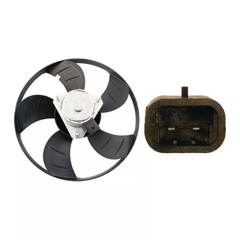 ELECTROVENTILADOR | FIAT