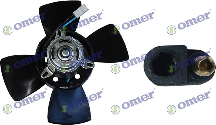 ELECTROVENTILADOR | FIAT