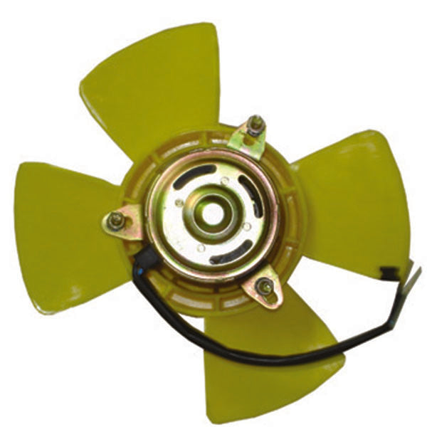 ELECTROVENTILADOR | FIAT