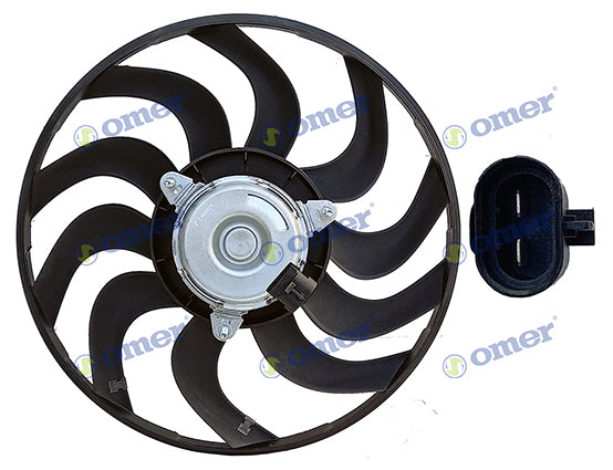 ELECTROVENTILADOR | FIAT
