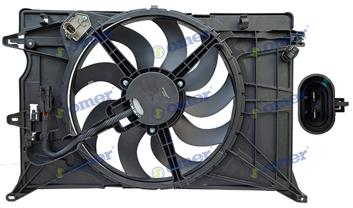 ELECTROVENTILADOR | FIAT
