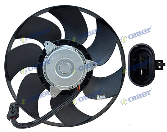 ELECTROVENTILADOR FIAT: 500 X 1.4 NAFTA | FIAT