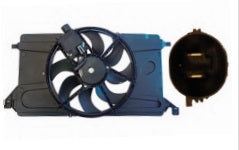 ELECTROVENTILADOR | FORD