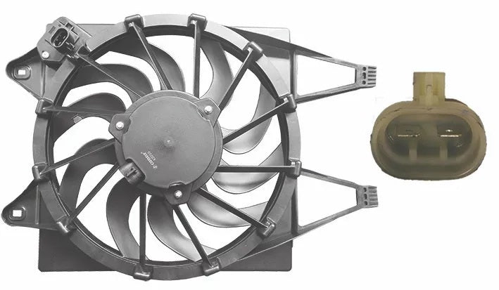 ELECTROVENTILADOR | FORD