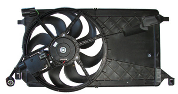 ELECTROVENTILADOR | FORD