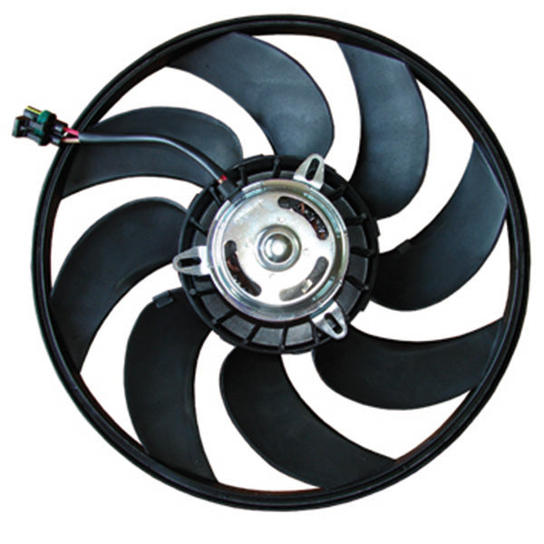 ELECTROVENTILADOR | FORD