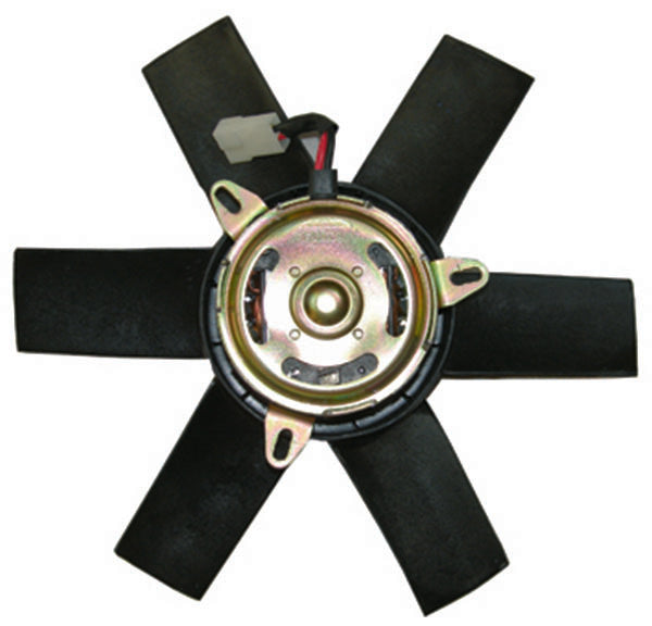 ELECTROVENTILADOR | FORD
