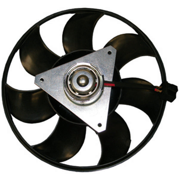 ELECTROVENTILADOR | FORD