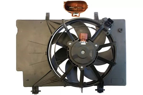 ELECTROVENTILADOR | FORD