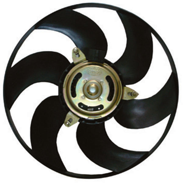 ELECTROVENTILADOR | FORD