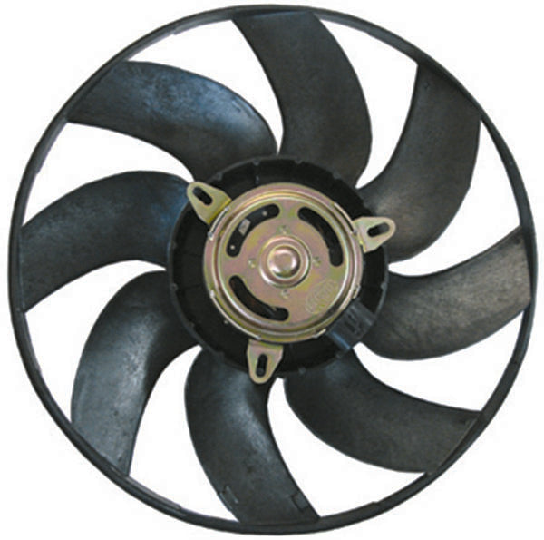 ELECTROVENTILADOR | FORD
