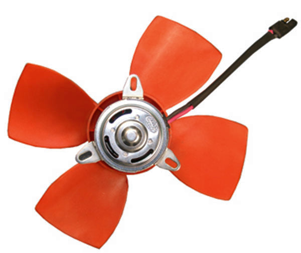 ELECTROVENTILADOR | FORD