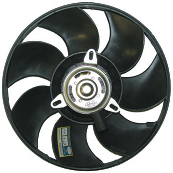 ELECTROVENTILADOR | FORD