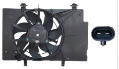 ELECTROVENTILADOR | FORD