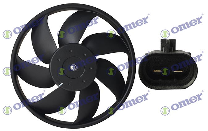 ELECTROVENTILADOR | FORD