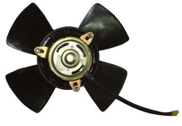 ELECTROVENTILADOR | GALAXY