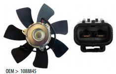 ELECTROVENTILADOR | HONDA